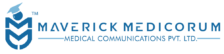 Maverick Medicorum Medical Communications Pvt. Ltd.